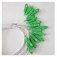 thumbnail image 3 of 10pcs 1X16 PLC Splitter/Fiber Optic PLC Spliter/Planar Lightwave Circuit Splitter SC/APC ,Test Precision, 3 of 3