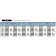 INCERUN Mens Wide Leg Pants High Waist Casual Baggy Trousers