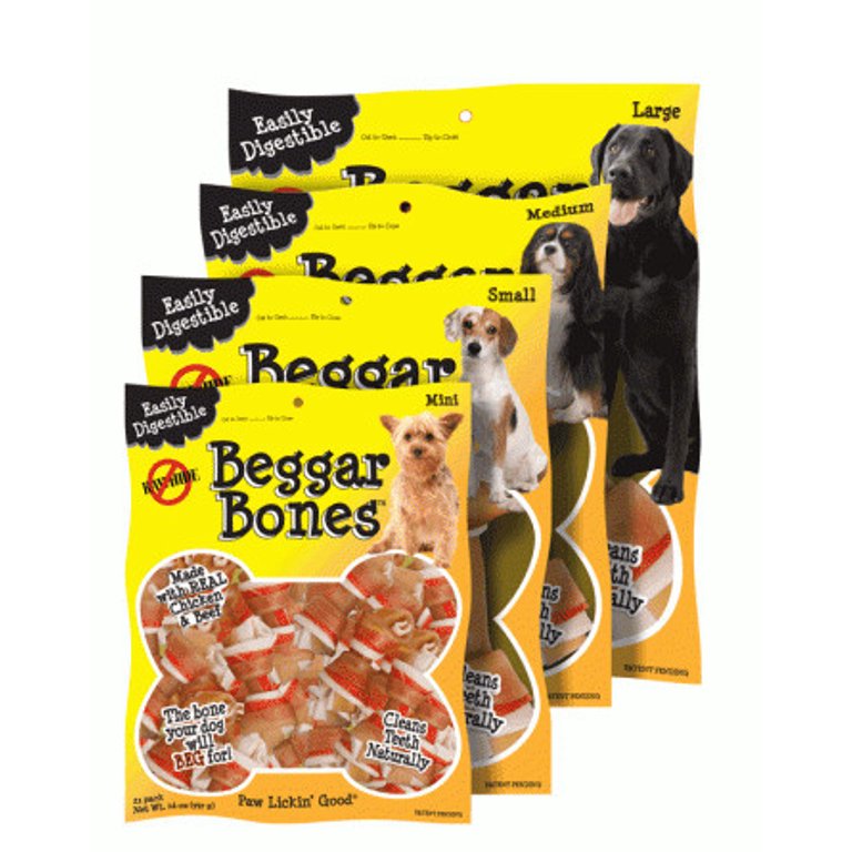 Beggar Bones beggar-bones