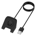 thumbnail image 4 of USHOBE usb chargers USB Charging Device Black Plastic Stability Enhancement for Smart Watch 1Pack, 4 of 8