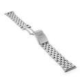 thumbnail image 2 of 20MM WATCH BAND FOR BREITLING PILOT BENTLEY COCKPIT CHRONMAT Ref: A13048 POLISH, 2 of 2