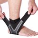 thumbnail image 2 of Tobillera protección fascitis Plantar soporte de tobillo Protector deportivo esguince tendinitis y alivio del dolor del talón seguridad Fitness, 2 of 5