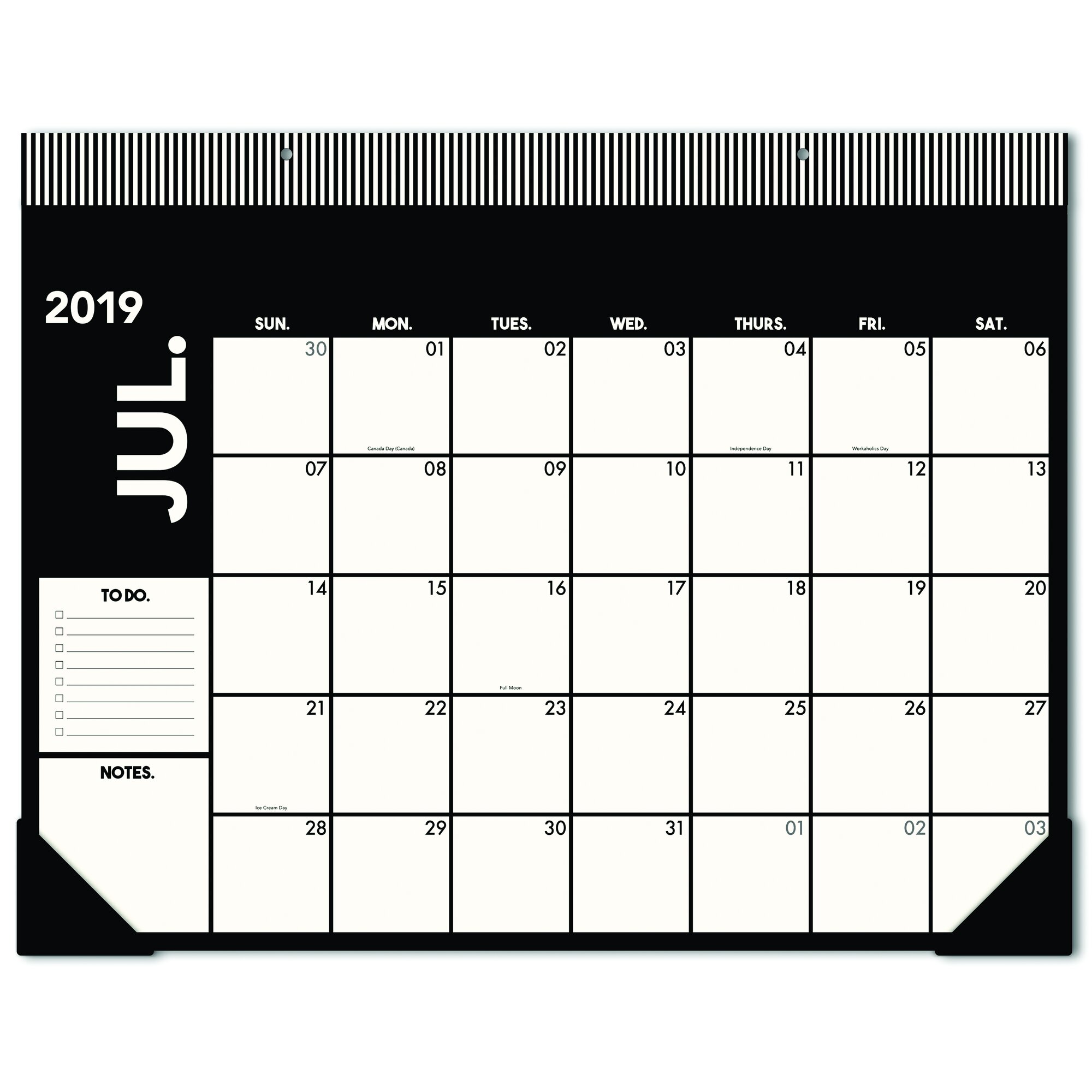 Emily Meritt Academic The Large Desk Pad Calendar Calendars Walmart Walmart Emily Meritt Academic The Large Desk Pad Calendar Calendars Walmart Walmart