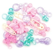 Party Favors 25-Pack, Baby Shower