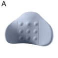 thumbnail image 4 of Lumbar Support Pillow Memory Foam Lumbar Support Pillow for Car Seats Recliner, 4 of 8