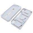 thumbnail image 1 of Base de Port USB Horizontale, Support pour Console Mince Casque VR Support de Rangement, 1 of 8