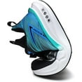 thumbnail image 5 of Men's Athletic Running Shoes Lightweight Mesh Shock Absorbing Jogging Walking Shoes Workout Trail Comfort Sneakers, 5 of 18