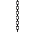 thumbnail image 2 of RCH Supply Company Oval Un-Welded Link Chain, 2 of 6