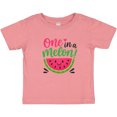 thumbnail image 3 of Inktastic First Birthday Watermelon Boys or Girls Baby T-Shirt, 3 of 5