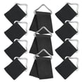 thumbnail image 2 of Shisuyan Portable Trampoline Rings Metal for Outdoor Activities 25 Sets, 2 of 9