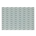 thumbnail image 1 of Geometric Cutting Board, Classic Monochrome Diagonal Lines with Abstract Motifs Ornamental Illustration, Decorative Tempered Glass Cutting and Serving Board, Small Size, Grey Beige, by Ambesonne, 1 of 1