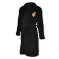 thumbnail image 4 of Rocawear Boys Removable Belt Plush Bathrobe, Black, 4 of 6