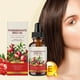 thumbnail image 1 of Aceite Esencial de Granada - Antienvejecimiento, Aumenta la Elasticidad, Natural, Frío, Para Rostro y Cabello, Todo Tipo de Cabello, Esencia Facial, 60ml, 1 of 9