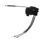 thumbnail image 2 of 81410-2S000 Car Door Lock Actuator Latch Assembly Rear Left for- - IX35 2011-2015 814102S000, 2 of 5
