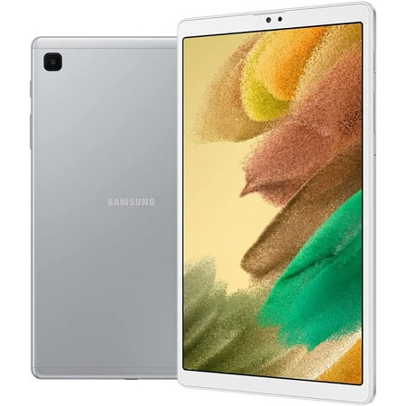 SAMSUNG Galaxy Tab A7 Lite 8.7" (32GB, 3GB) Wi-Fi Only Android Tablet SM-T220