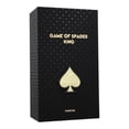 thumbnail image 2 of GAME OF SPADES KING EDP 100 ML GAME OF SPADES, 2 of 3