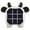 White, variant on Leutsin Handheld Games for Kids,Handheld Games for Kids Electronics,Jingzi Chesses Game Machine Puzzle Game Multi in One Portable Desktop Puzzle Children's Electronic Toy