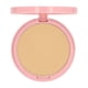 thumbnail image 2 of Maquillaje en Polvo Mate Aterciopelado Mineral Cover Pink Up caqui, 2 of 8