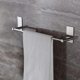 thumbnail image 2 of Toallero Autoadhesivo para Baño o Cocina de Acero Inoxidable, Acabado Cepillado de Acero Inoxidable SUS304 42cm,42*9*5.6cm, 2 of 5
