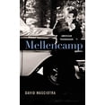 thumbnail image 1 of Pre-Owned Mellencamp: American Troubadour (Hardcover) 0813147336 9780813147338, 1 of 1