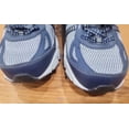 thumbnail image 3 of NIB New Balance MT 410SN4 Trail Running Shoes Mens Size 8.5 D Width Gray Blue, 3 of 5