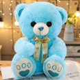 thumbnail image 5 of New Huggale High Quality Toy Cute Cartoon Big Teddy Bear Plush Toys Stuffed Plush Animals Bear Doll Birthday Gift For Children, 5 of 5