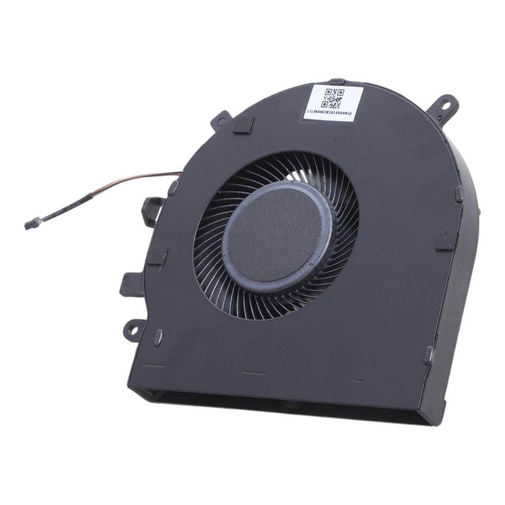 Oasiva USB Power CPU Cooler Fan Laptop Radiator for RZ09-027 RZ09-0270 RZ09-03009E97