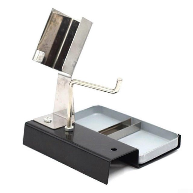 1 soldering iron holder soldering iron soldering holder iron stand soldering iron holder