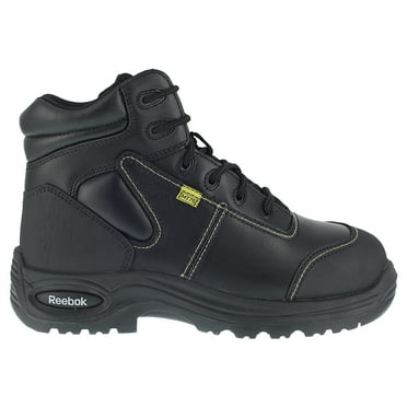Reebok Trainex Composite Toe Internal Met Guard Work Boot