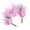 Pink, variant on ROZYARD Butterfly Headband Fascinator Hats Butterfly Crowns Headpiece Costume