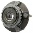 thumbnail image 5 of Geelife Front Wheel Bearing & Hub Assembly For 1994-2004 Ford Mustang w/ ABS, 5 of 9