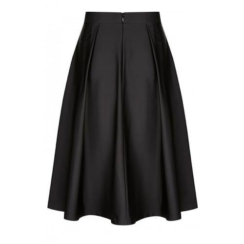 plus size skirts at walmart