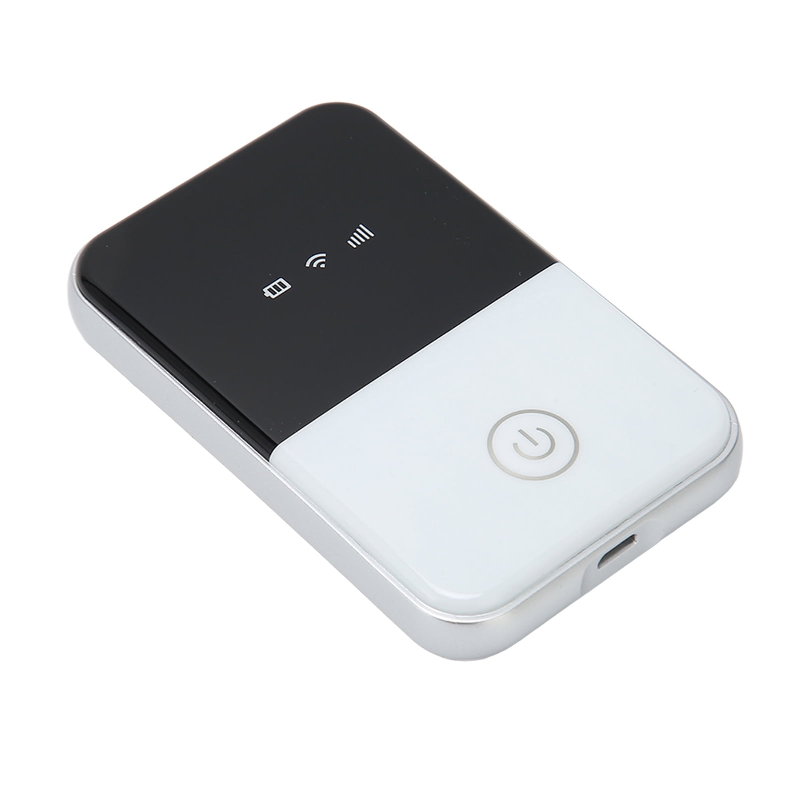 4G LTE Mobile Wifi, Easy To Connect 150Mbps Mobile WiFi Hotspot For Tablets