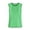Army Green, variant on Kaemgyyd 5-16 Years Toddler Girls Boys Athletic Tank Top Kids Teens Fashion Color Block Sleeveless Shirts for Running Exercise Yoga
