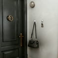 thumbnail image 7 of 25pcs Wall Picture Hooks, TSV Heavy Duty Frames Hanger for Mirrors & Art, Holds 40 lbs, 7 of 7