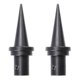 thumbnail image 1 of 26-27 2pcs Bipod Spike, 1 of 3