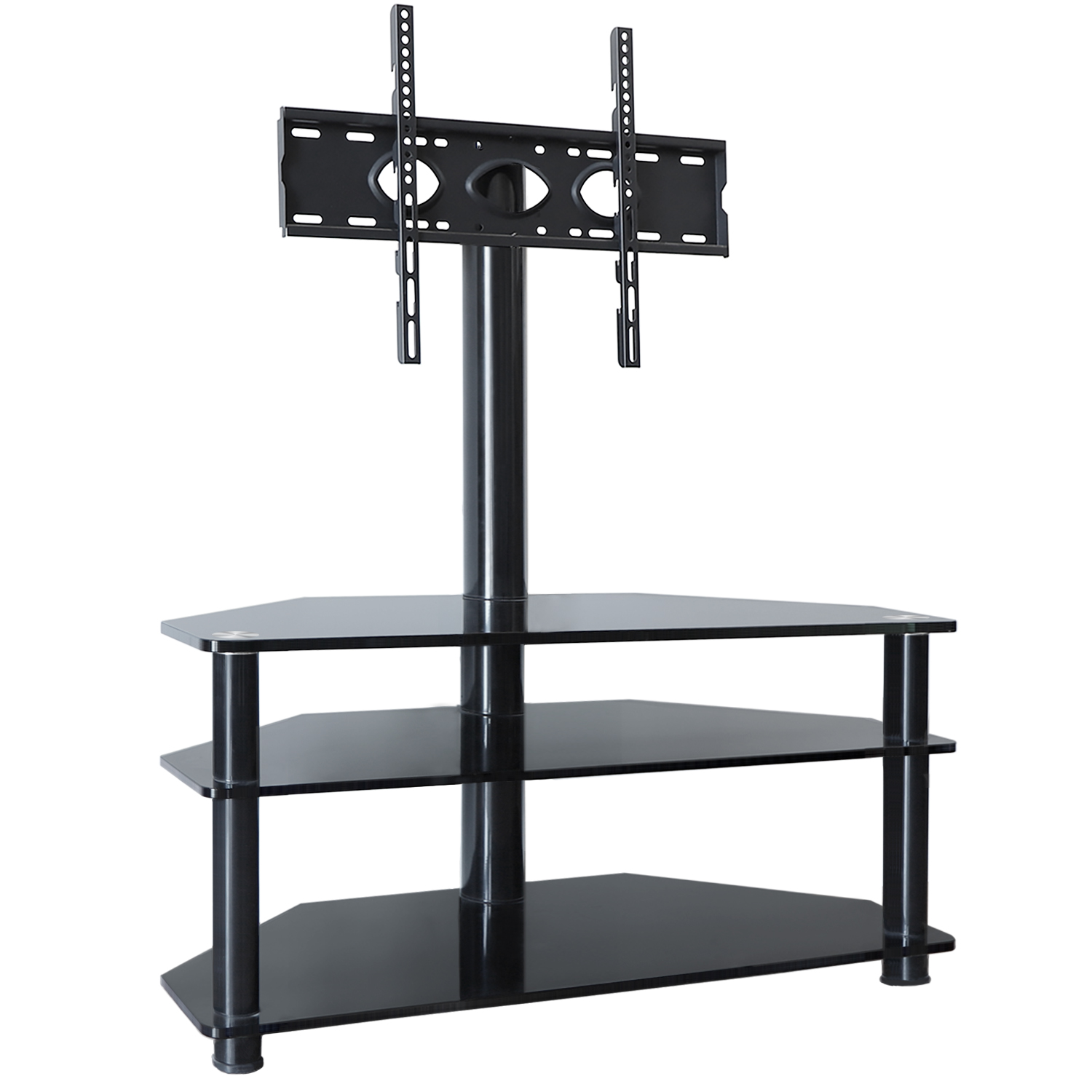 Flat TV Stand for 40 to 70 inch Flat Panel TVs, Nepal Ubuy