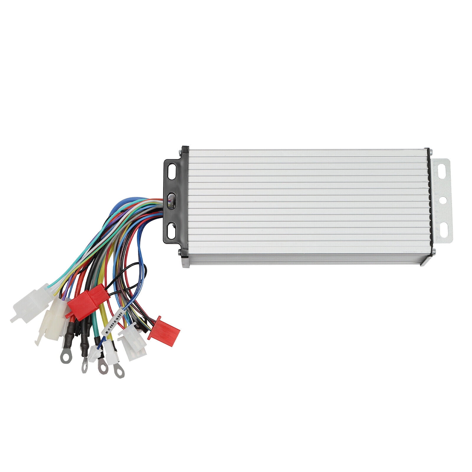 Miumaeov 48-72V 3000W Brushless Motor Kit with Controller For Scooters Electric Motorcycle Modified Bicycle