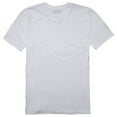 thumbnail image 3 of Tactical Graphic T, Not Just Any, White, S, 3 of 3