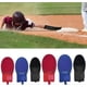 thumbnail image 2 of Softball Sliding Glove with Elastic Compression Strap Baseball Gliding Gloves Baseball Accessories for Teens and Adults Ref: 4672, 2 of 5