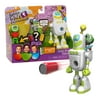 HobbyKids Soda-Shootin’ Robot, Kids Toys for Ages 3 Up, Gifts and Presents