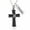 Customize, variant on Personalize Crystal Cross Urn Necklaces for Ashes Women / Men / Human / Pet Urn Pendant Memorial Keepsake Ashes Holder
