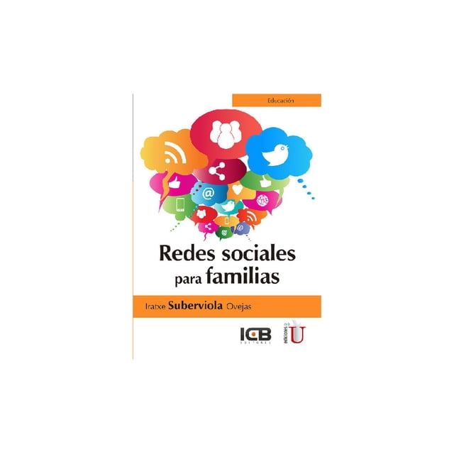 Libro Redes Sociales Ediciones de la U 9789587626599