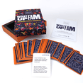 thumbnail image 5 of Truth or Drink: What Up Fam Expansion Pack | Fun Family Card Games | For Adult Parties and Game Nights, 5 of 5