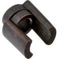 thumbnail image 3 of Door Saver 3 Commercial Hinge Stop - Oil-Rubbed Bronze, 3 of 4