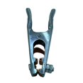 thumbnail image 2 of Abrazadera con Estructura es Fácil de utilizar para Aplicaciones de Soldadura 500A Cola Abrazadera de conexión a tierra de soldadura, 2 of 8