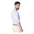 thumbnail image 4 of Camisa De Lino Hombre Vermonti By Aldo Conti (r7656), 4 of 6