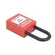 thumbnail image 4 of Candado Con Candado, Diseño De Aislamiento Con Candado Eléctrico De 38 Mm Para Bloqueo De Nivel De Aislamiento, 4 of 7