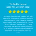 thumbnail image 3 of ECOS Pro Dishmate - Detergent - liquid - bottle - 25 fl.oz - free & clear - clear, 3 of 5