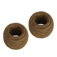 thumbnail image 2 of <p>Beeswax Candle Core, Versatile Manual Aromatherapy DIY Candle Wick   For DIY Oil Lamps For Making Candles For Hand Made Needs</p>, 2 of 7